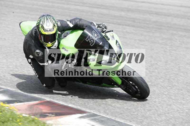 /34 25.07.2025 Speer Racing ADR/Gruppe gelb/34